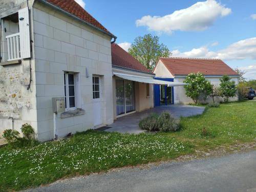 Villa Saint-Aignan-sur-Cher