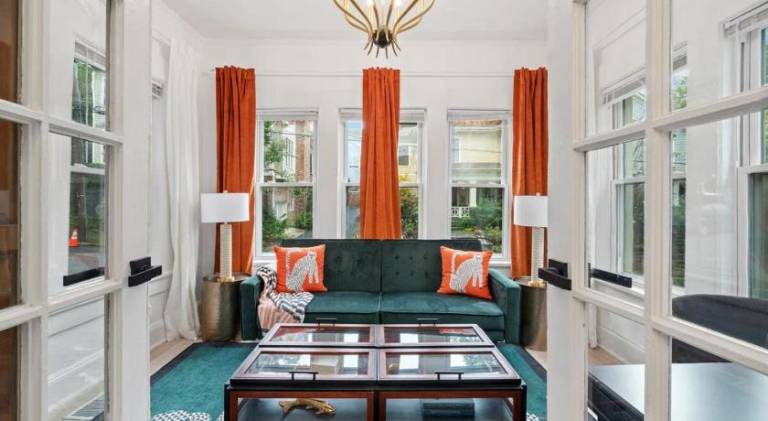 Holiday apartment | Suitable for remote work — photo 3