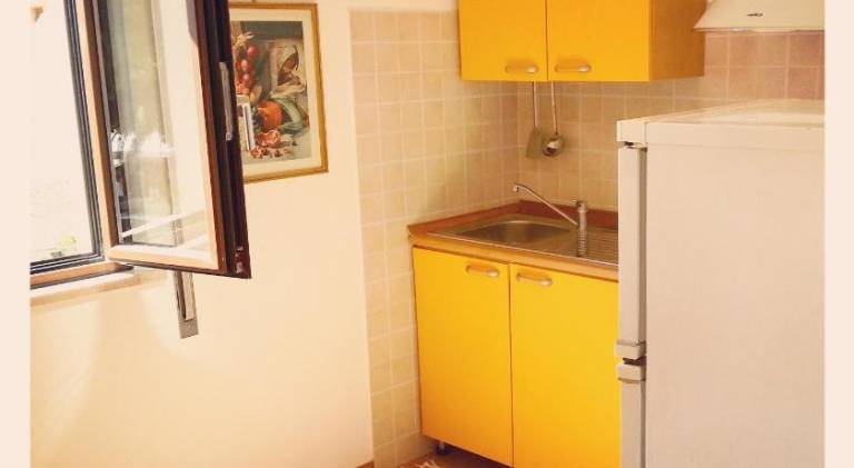 Holiday apartment with terrace — photo 4