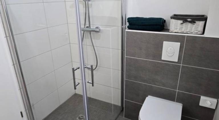 Business und Relax Apartement Bilm — photo 4