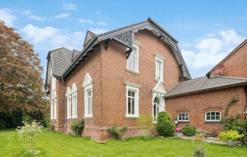250 m² Ferienhaus