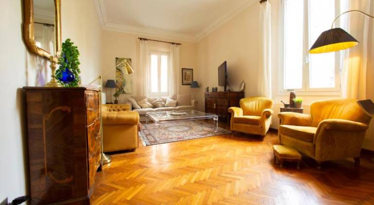 Holiday apartment | Pet-friendly in Bol