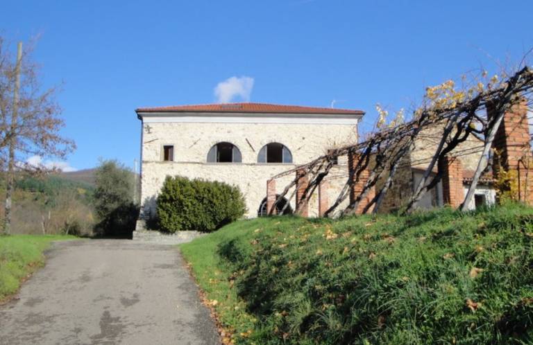 Camera privata Pontremoli