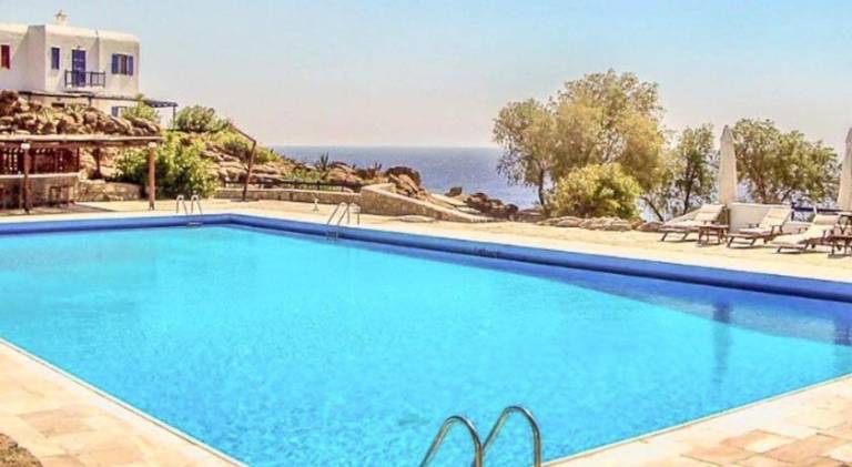 Wonderful apartment with pool | Pet-friendly — photo 4