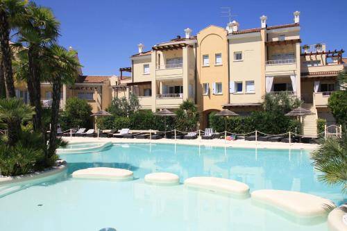 Ferienwohnung Jesolo