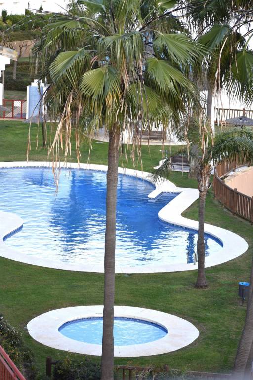 Apartamento La Alcaidesa