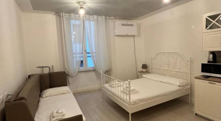 Holiday apartment with 1 room for 4 persons — photo 2