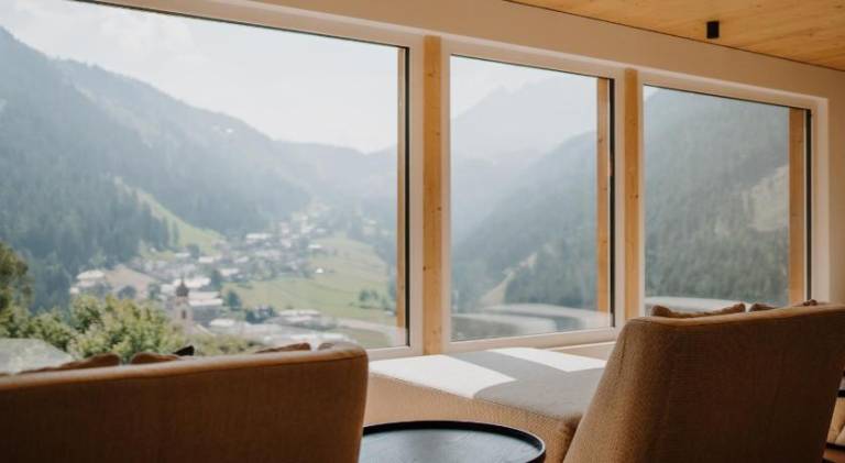Hotel Berghaus Rosengarten — photo 3
