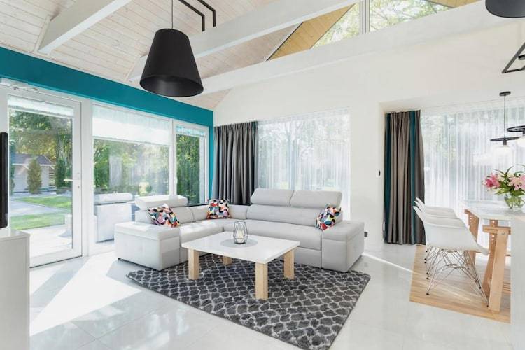 Child-friendly pleasant house with grill, yard & patio | Pets allowed — photo 4