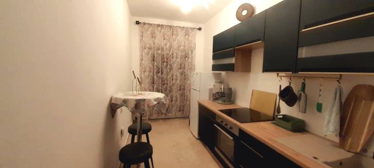 Two bedroom apartment near beach Banjol, Rab (A-22777-a) — photo 3