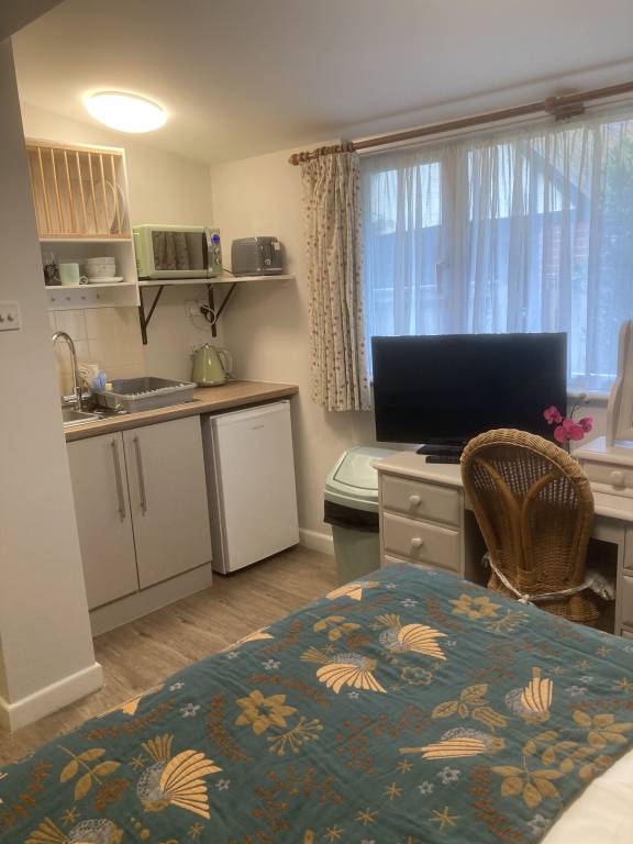 Cottage Lyndhurst
