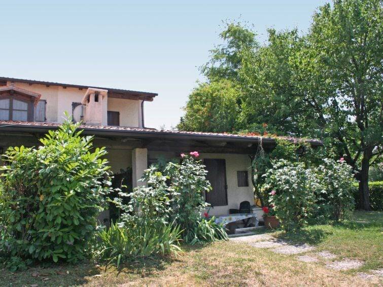 Huis Peschiera del Garda