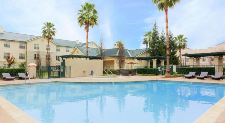 Homewood Suites by Hilton Sacramento Airport-Natomas — photo 3