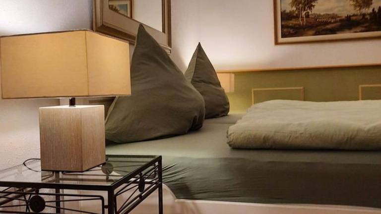 Ferienwohnung Rennerod