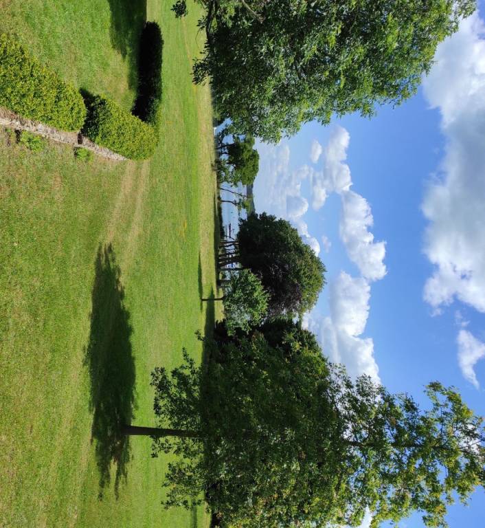 Maison de vacances Larmor-Baden