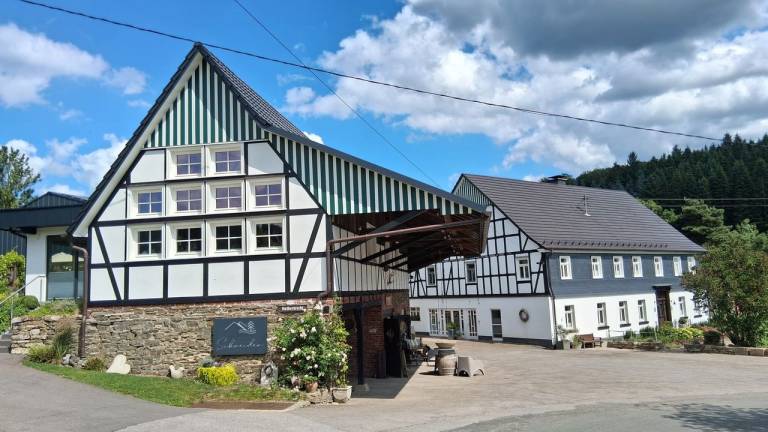 Ferienwohnung  Sundern (Sauerland)