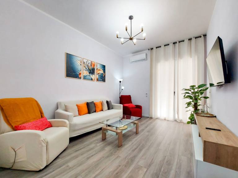 Ferienwohnung Cagliari