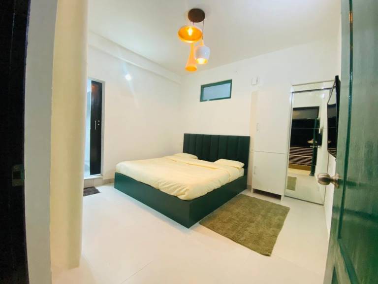 Rental apartment with barbecue | Perfect for remote work — photo 2