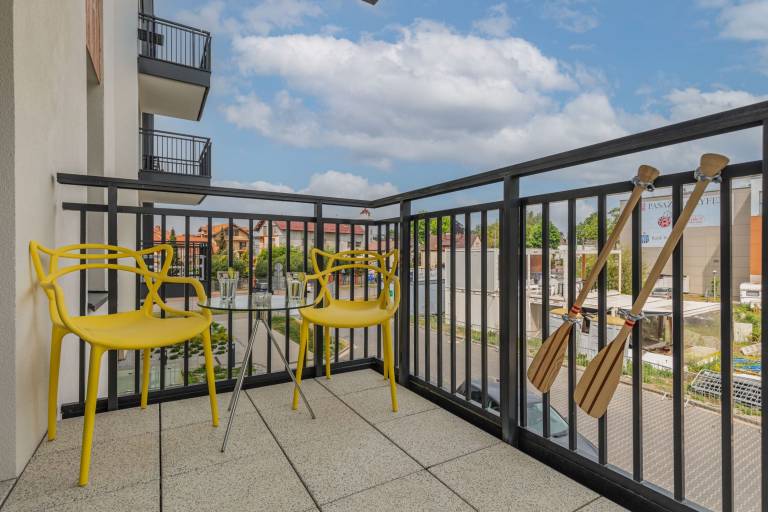 Family-oriented charming studio with garden & fast internet | Next to the beach | Pets allowed — photo 5