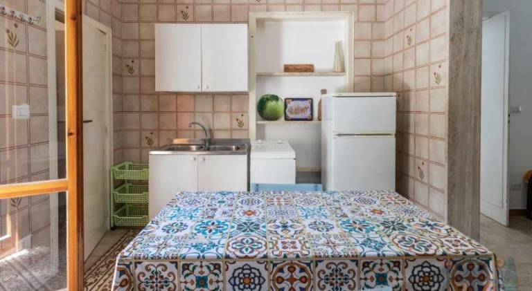 Apartment with 4 rooms for 8 persons — photo 5