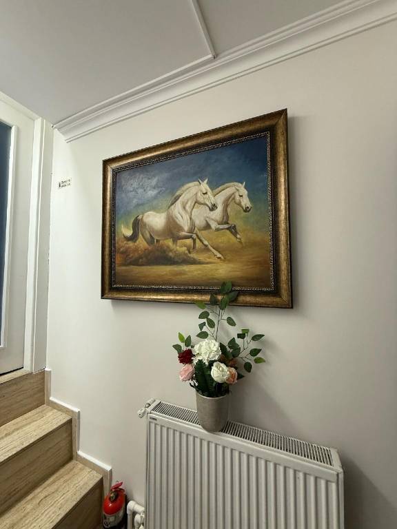 Holiday apartment | Next to Hagia Sophia — photo 5