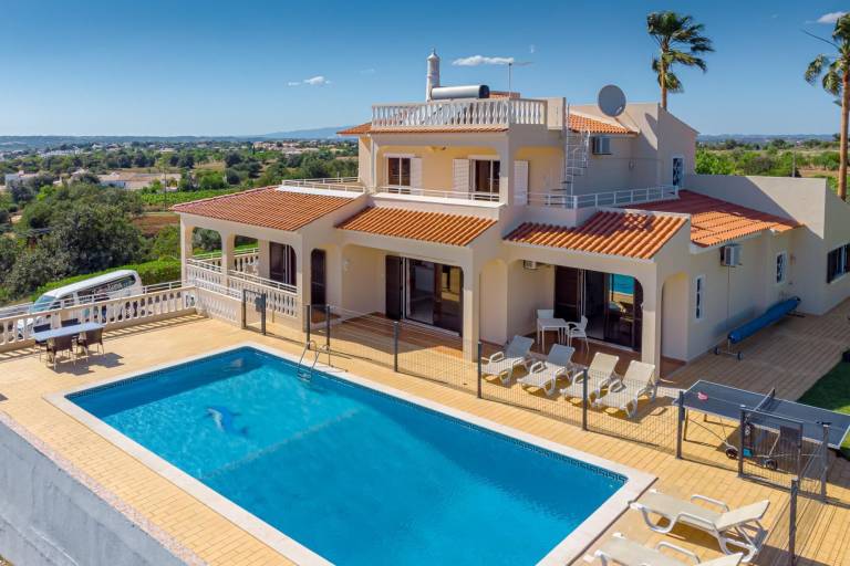 Villa  Sesmarias