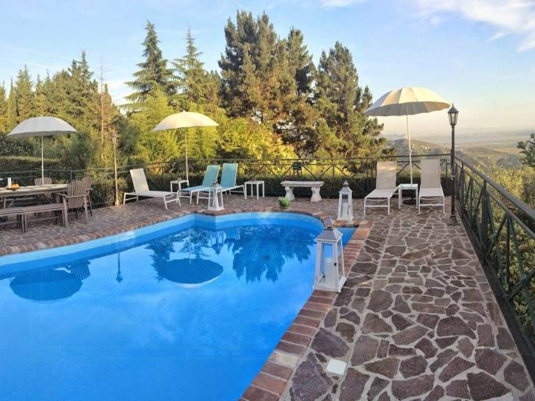 Family-friendly spacious vacation home with private pool, garden & barbeque | Sea view | Perfect for remote work | Pets allowed — photo 5
