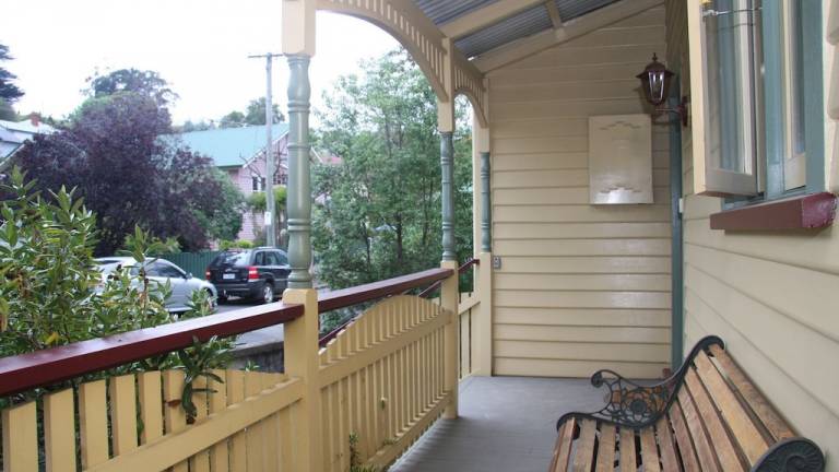 House Launceston