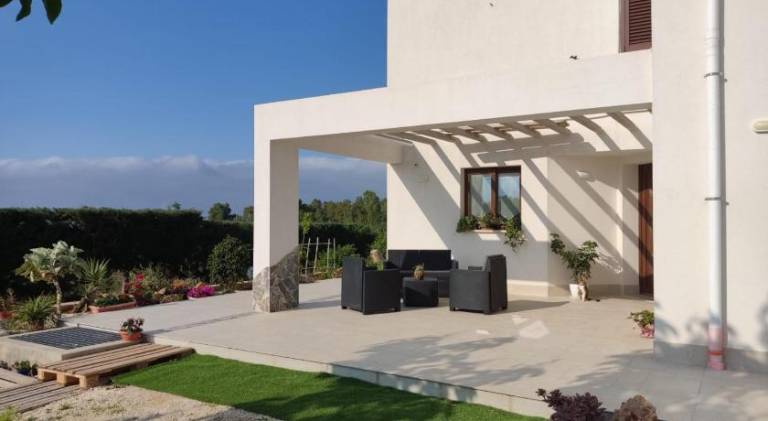 Villa Arianna, il piacere di vivere nella natura. — photo 5