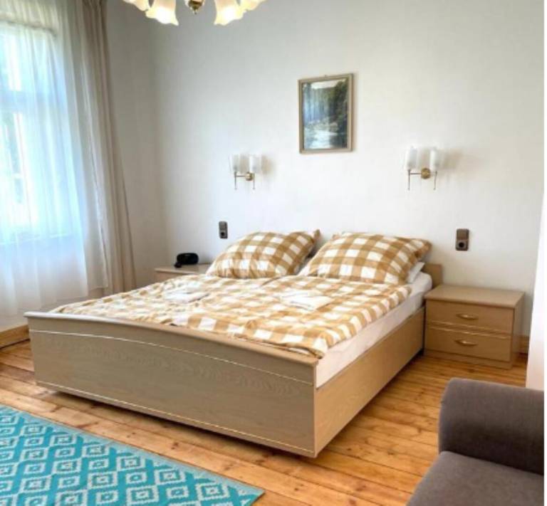 Villa Drewitz