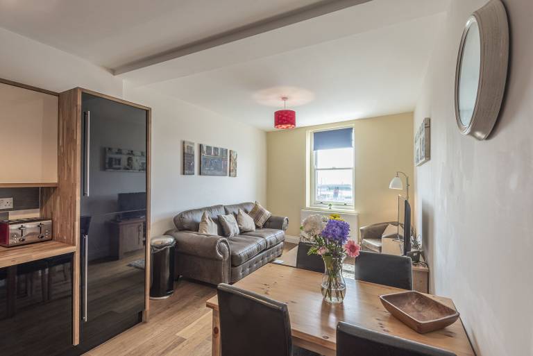 Apartment  Broadstairs