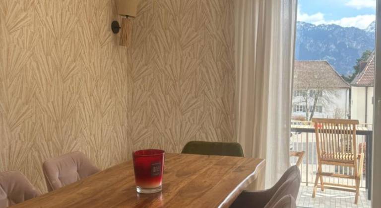 Charming holiday apartment | Pet-friendly — photo 3