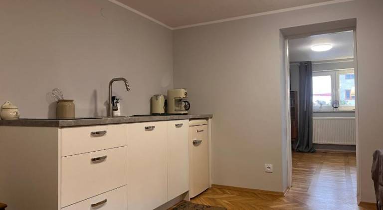 Holiday apartment with 2 rooms for 6 persons — photo 5