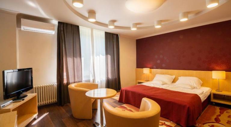 Hotel Laterum — photo 2