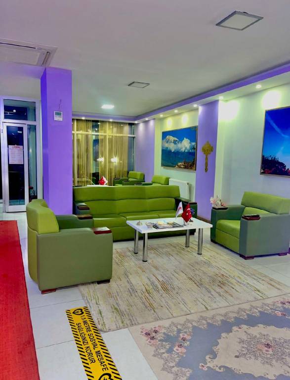 Grand Aga Hotel — photo 3