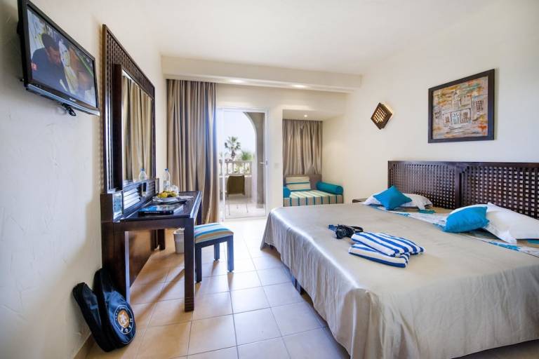 Resort Djerba Midoun