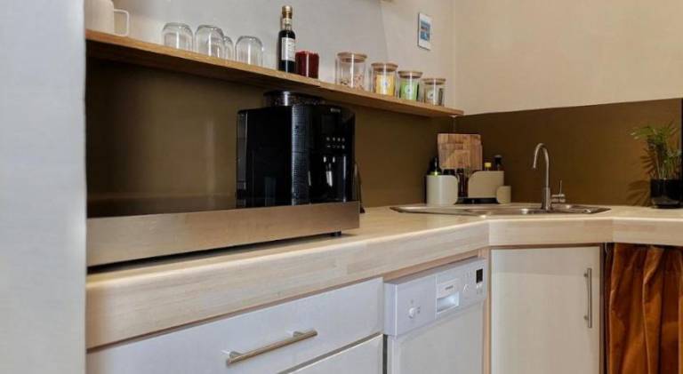 Rental apartment with terrace | Suitable for remote work — photo 3