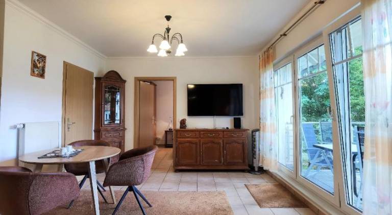 Rental apartment | Dogs allowed — photo 2