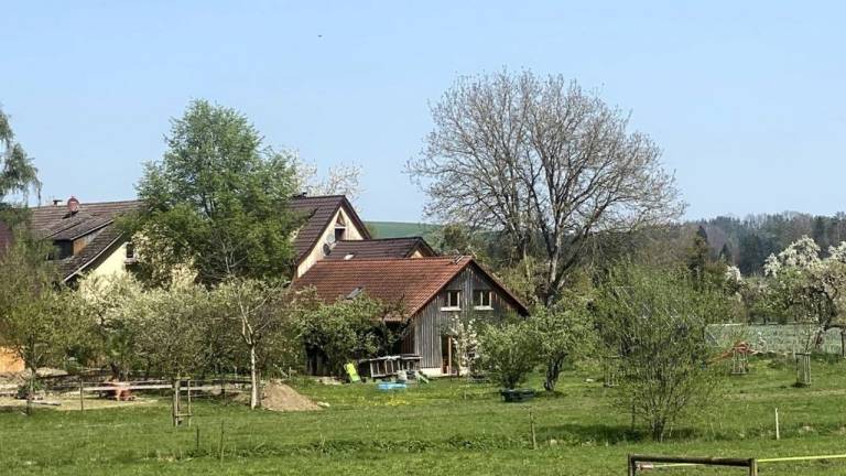 Ferienwohnung Überlingen