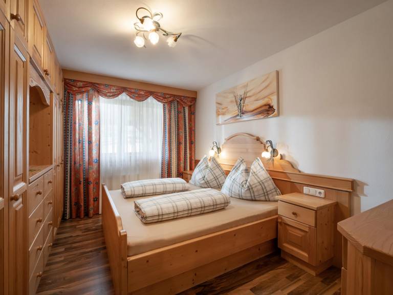Ferienwohnung in Kirchdorf in Tirol für max. 4 Gäste