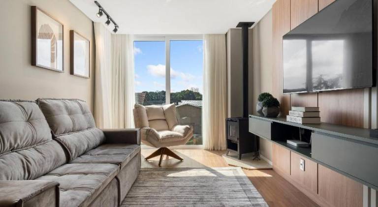 Holiday apartment | Suitable for remote work — photo 2