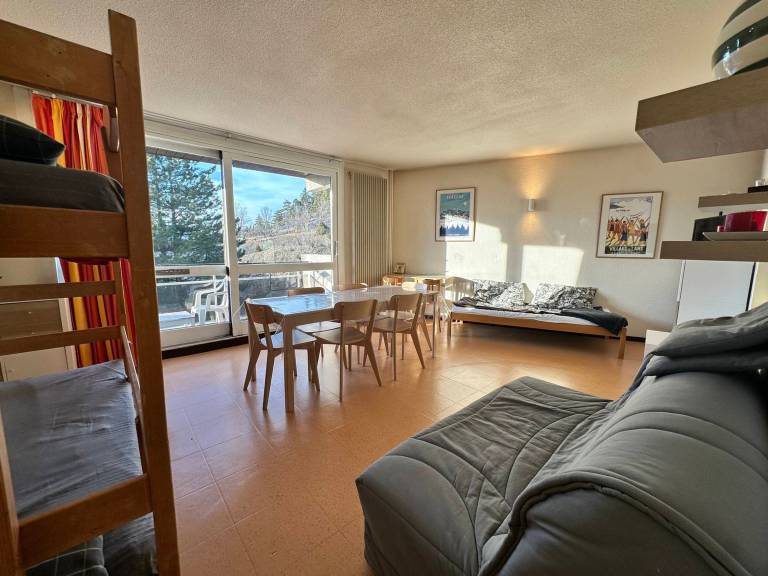 Holiday apartment | Mountain view — photo 3