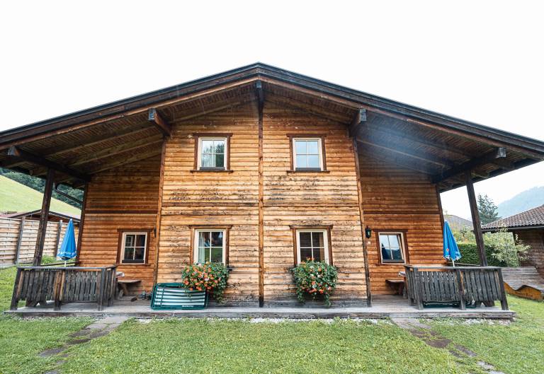 House  Niederau