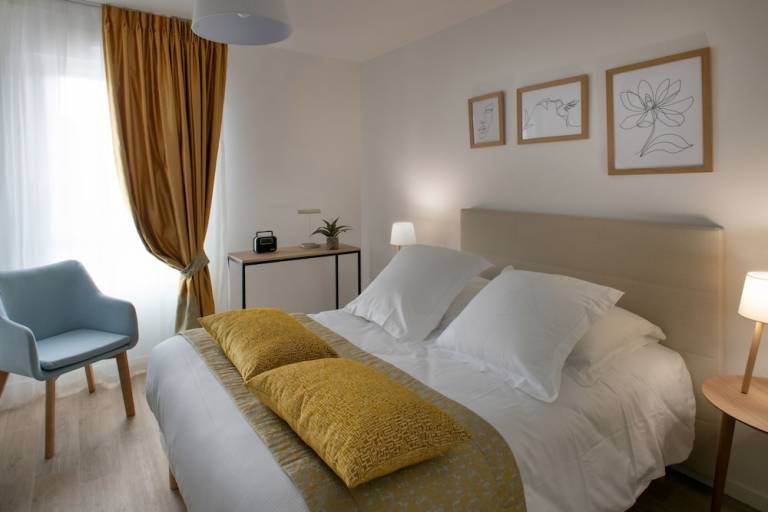 Appart'hôtel Agde