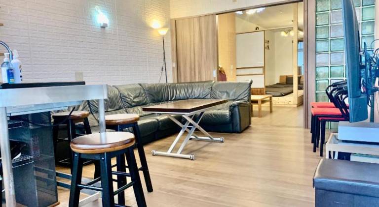 YokohamaKannai HouseBar — photo 2