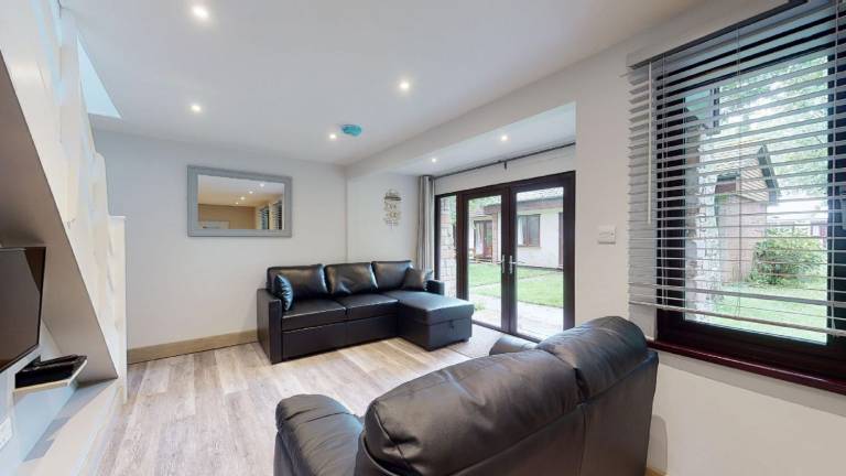Cottage Saint Ives