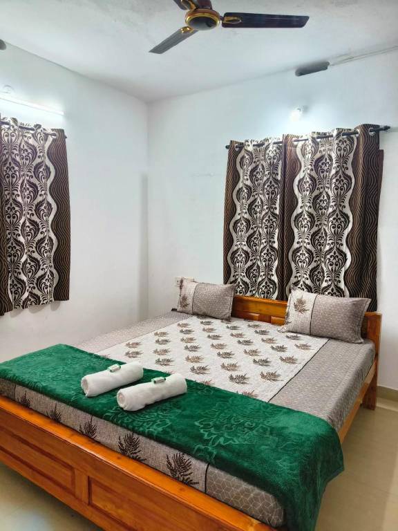 Mountain View Homestay — photo 3