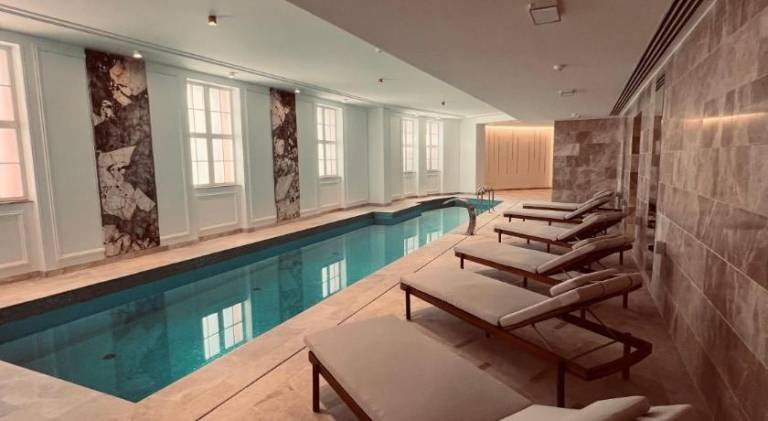 Apartment with pool | Beach nearby | Pets are welcome — photo 4