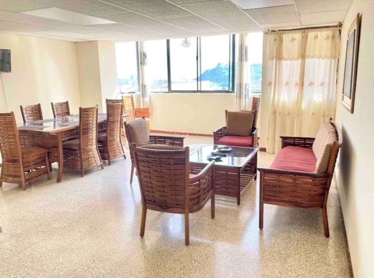 Apartamento  Guaiaquil