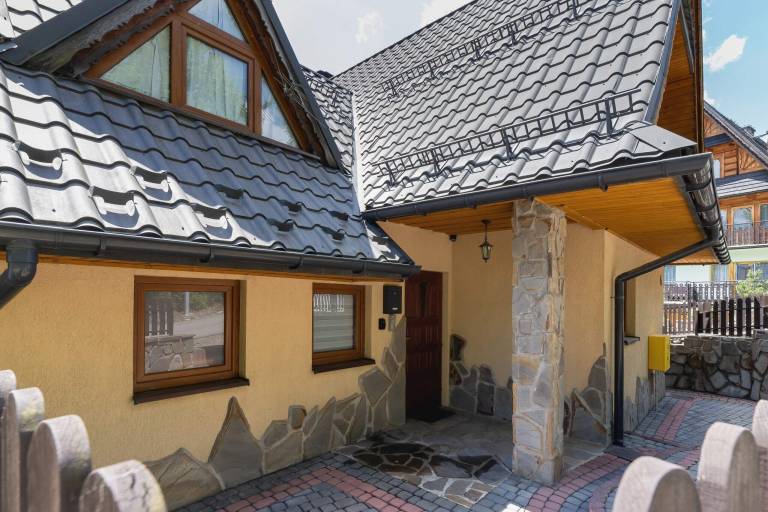 Apartament Kościelisko